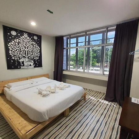 De Chukai Hotel מראה חיצוני תמונה