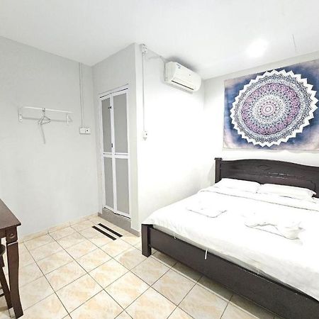 De Chukai Hotel מראה חיצוני תמונה