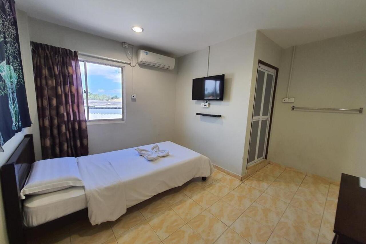 De Chukai Hotel מראה חיצוני תמונה