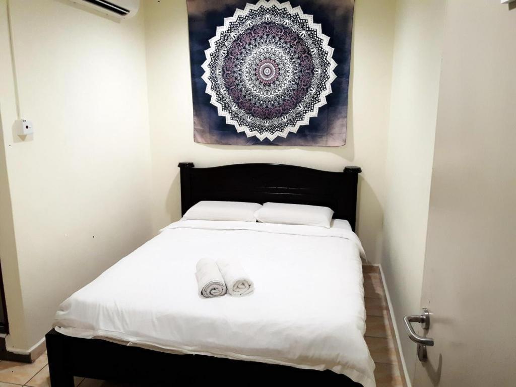 De Chukai Hotel מראה חיצוני תמונה