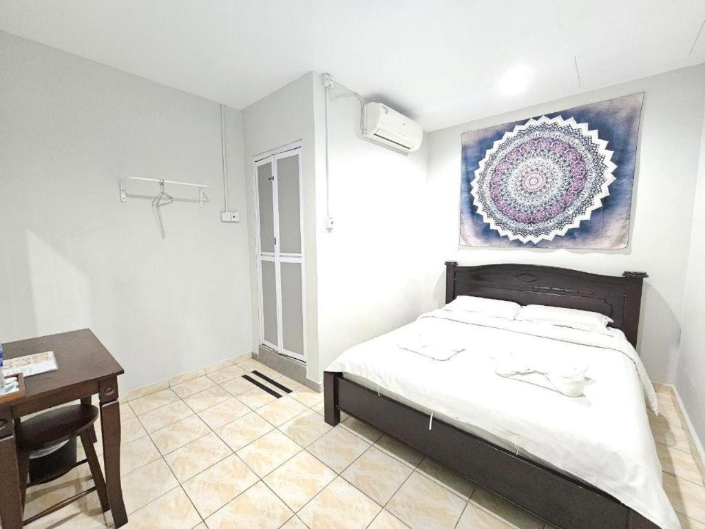 De Chukai Hotel מראה חיצוני תמונה