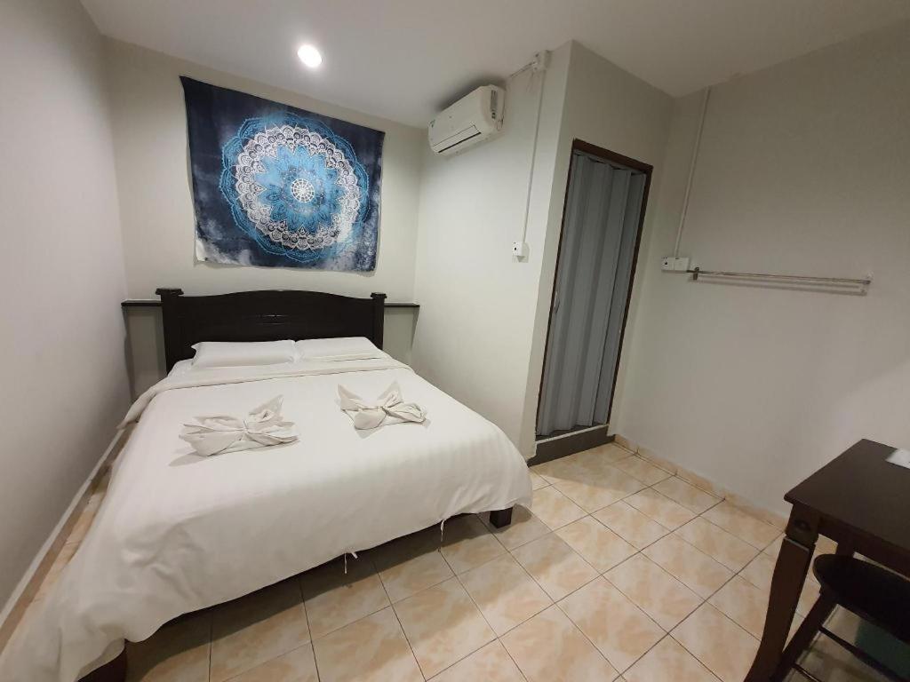 De Chukai Hotel מראה חיצוני תמונה