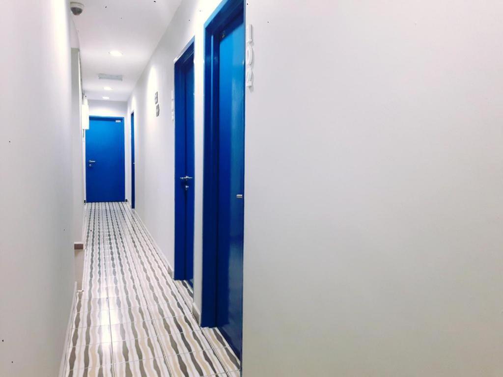 De Chukai Hotel מראה חיצוני תמונה