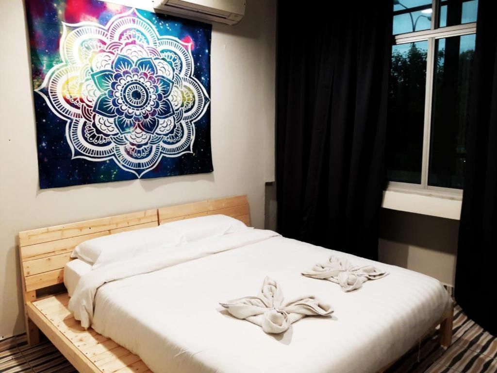 De Chukai Hotel מראה חיצוני תמונה