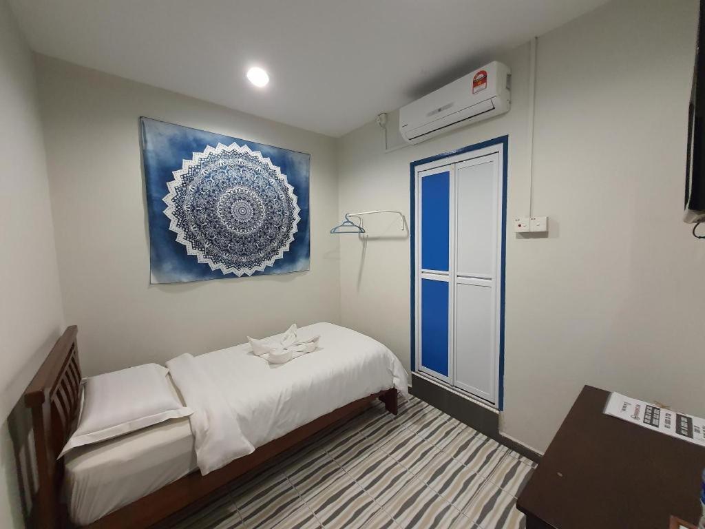 De Chukai Hotel מראה חיצוני תמונה