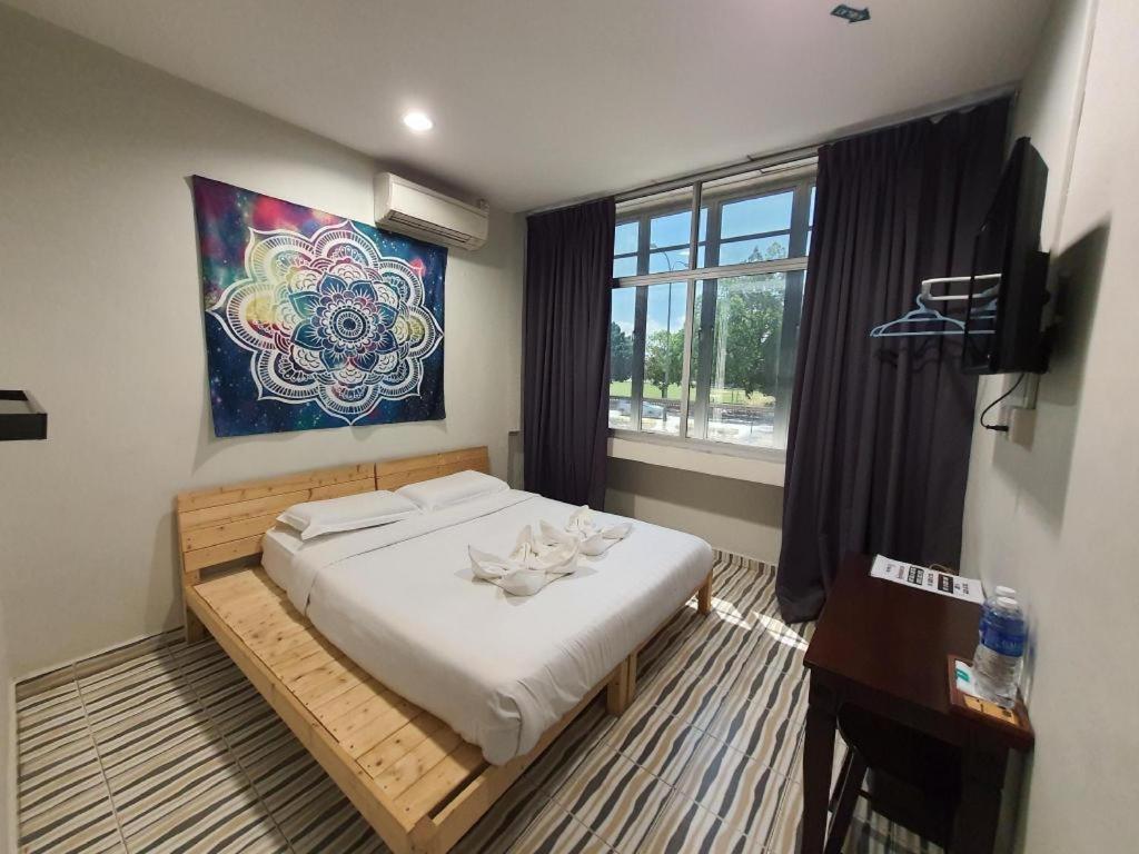 De Chukai Hotel מראה חיצוני תמונה