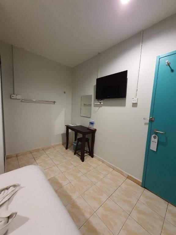 De Chukai Hotel מראה חיצוני תמונה