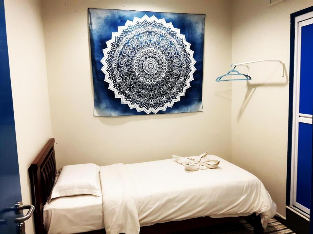 De Chukai Hotel מראה חיצוני תמונה