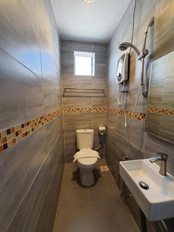 De Chukai Hotel מראה חיצוני תמונה