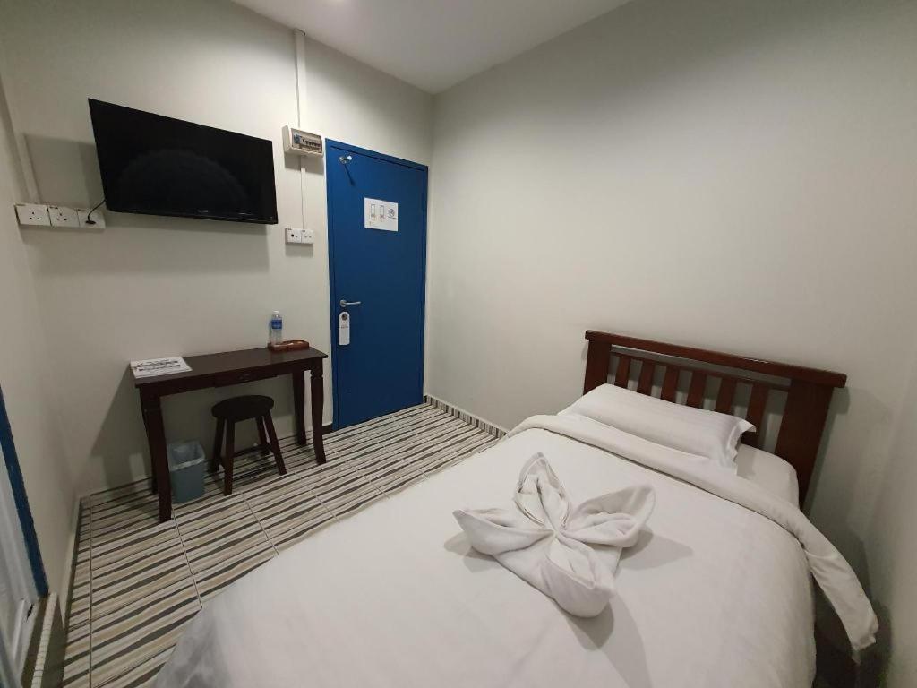 De Chukai Hotel מראה חיצוני תמונה