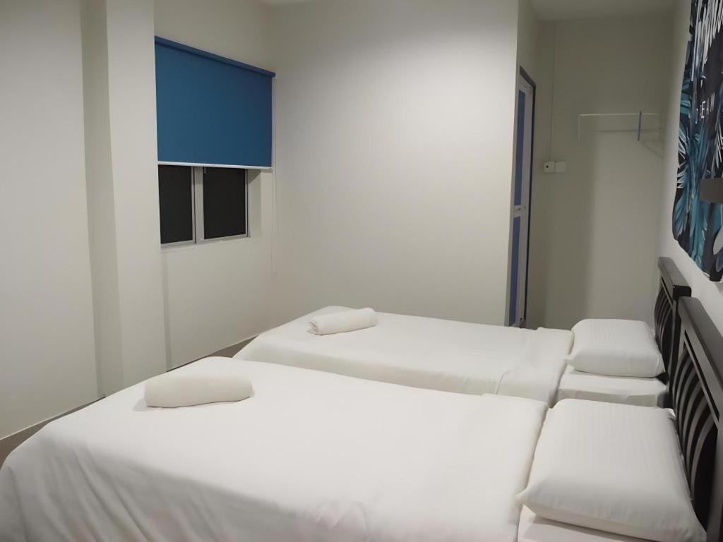 De Chukai Hotel מראה חיצוני תמונה