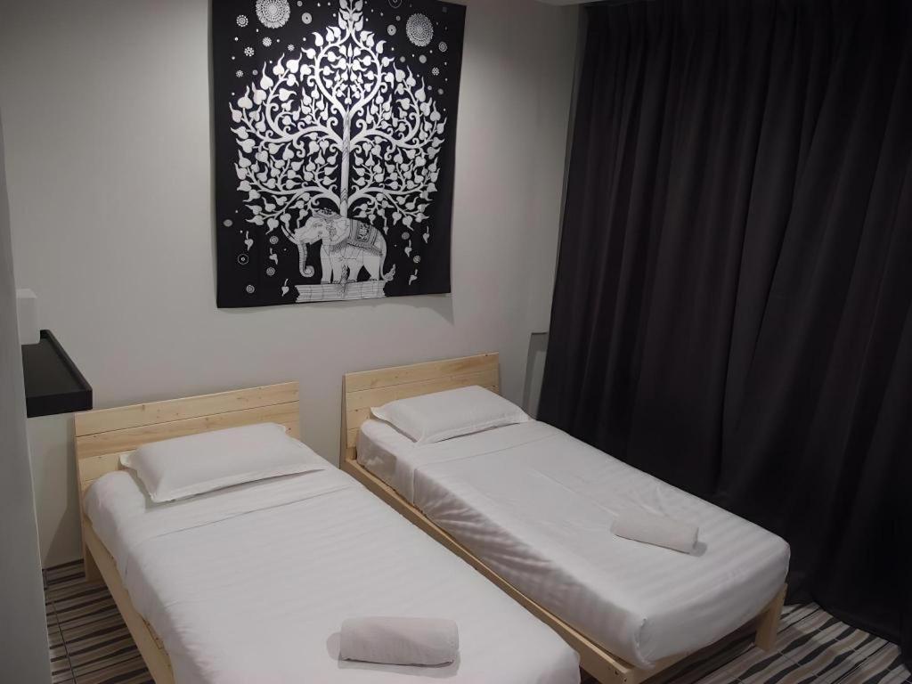De Chukai Hotel מראה חיצוני תמונה