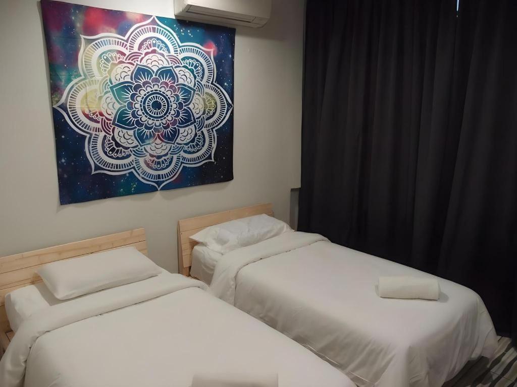 De Chukai Hotel מראה חיצוני תמונה