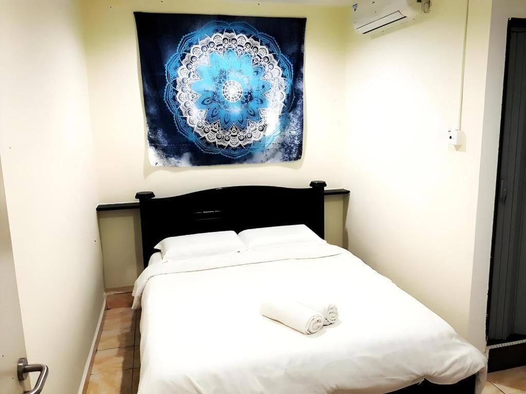 De Chukai Hotel מראה חיצוני תמונה