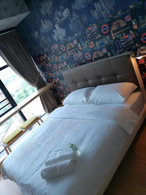 De Chukai Hotel מראה חיצוני תמונה