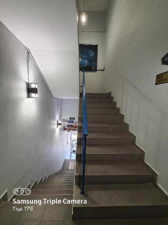 De Chukai Hotel מראה חיצוני תמונה