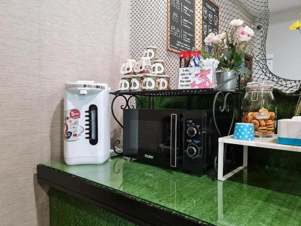 De Chukai Hotel מראה חיצוני תמונה