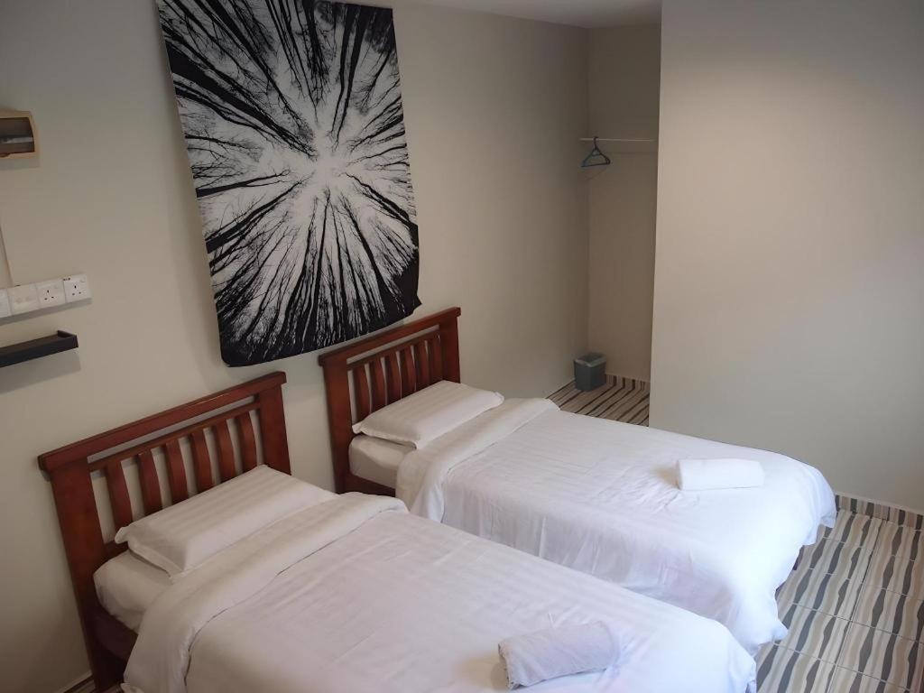 De Chukai Hotel מראה חיצוני תמונה