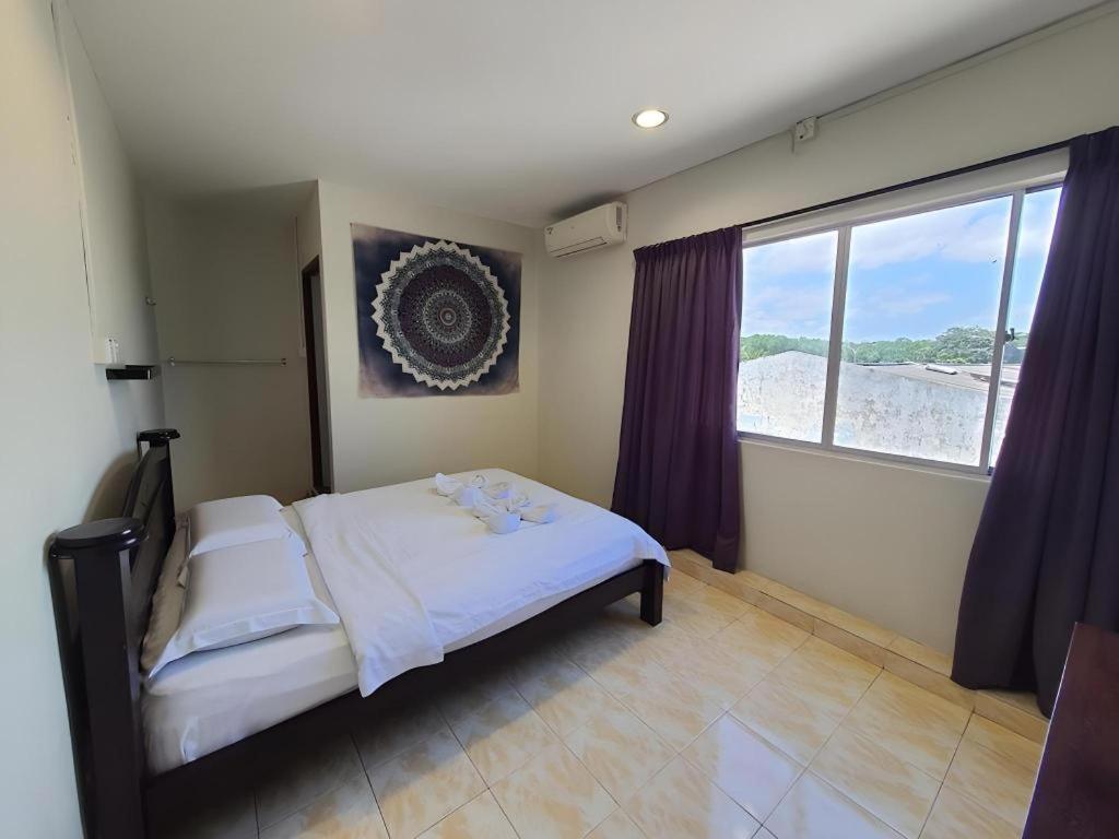 De Chukai Hotel מראה חיצוני תמונה