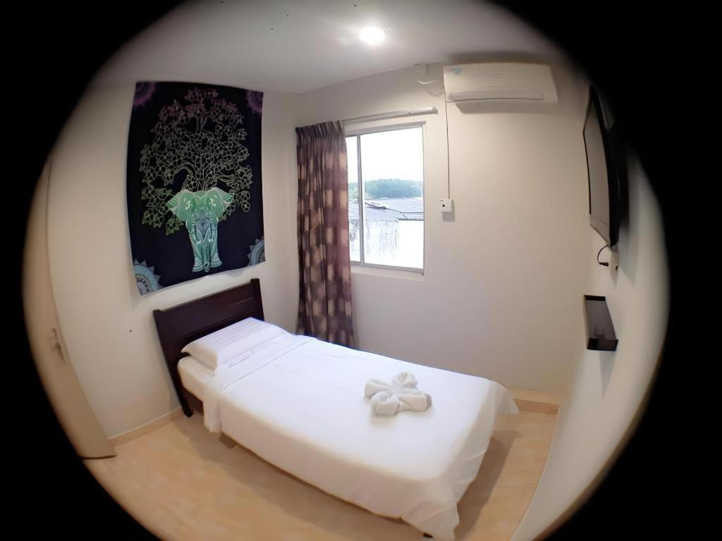 De Chukai Hotel מראה חיצוני תמונה