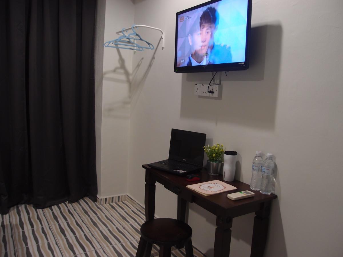 De Chukai Hotel מראה חיצוני תמונה