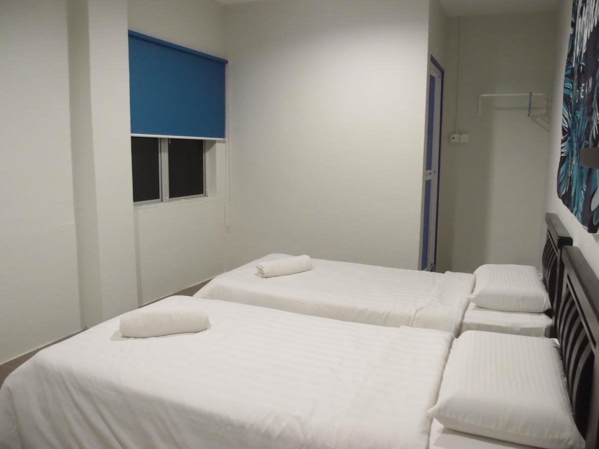 De Chukai Hotel מראה חיצוני תמונה