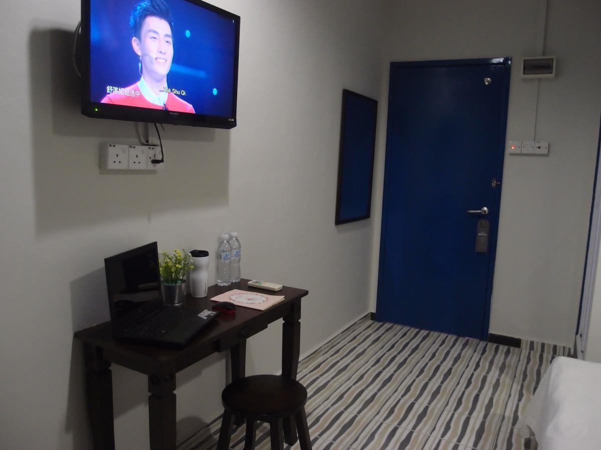 De Chukai Hotel מראה חיצוני תמונה