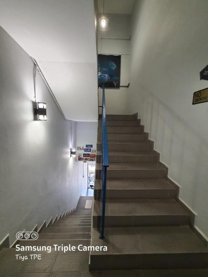 De Chukai Hotel מראה חיצוני תמונה